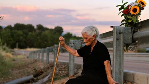 El silencio de los otros