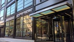 La compra del edificio The Post, en Londres, fue la mayor operaci�n realizada por Pontegadea en el 2025