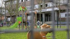 El CEIP Paradai de Lugo sigue siendo el que acumula m�s positivos de Galicia, aunque ha bajado a 29 los casos activos
