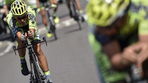 Alberto Contador (Tinkoff)