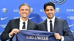 Luis Enrique