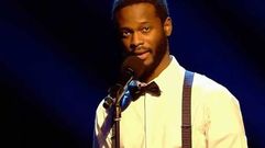 El poema �Mam� que hizo ganador a C�sar Brandon de �Got Talent�