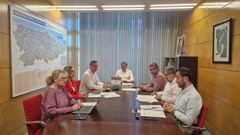 Reuni�n del Consejo Rector de Sepa