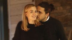 Marta Ortega se casa