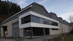 Instalaciones de Alco en Magazos