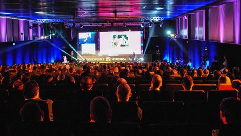 Tarugoconf 2019