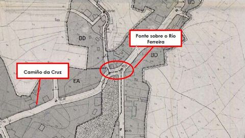 Zona a la que afectar� el cambio normativo que permitir� las obras