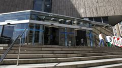 Juzgados de A Coru�a