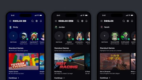 Imagen de Roblox