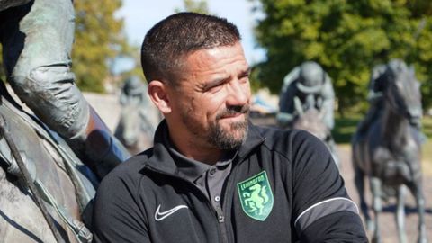 Nacho Novo