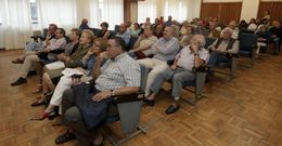 La estructura de gasto del Liceo est� pensada para 1.800 socios pero apenas quedan ya 401. 