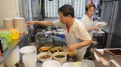 Los m�s baratos de la gu�a Michel�n