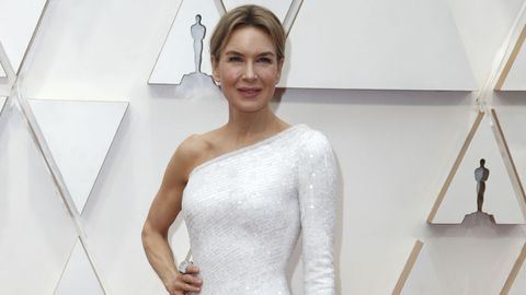 Renee Zellweger 