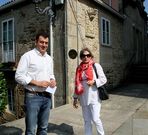 El edificio del viejo consistorio dispone de 650 metros cuadrados.