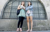 Ana Outerelo y Tamara Vidal est�n pendientes de sus respectivos recursos ante el Constitucional. 