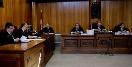 Hacienda y la administraci�n concursal recurrieron ante la Audiencia la reclasificaci�n de la deuda.