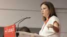 La delegada del Gobierno en Asturias, Adriana Lastra