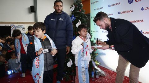 �Estuviste con Sergio �lvarez en Ver�n?