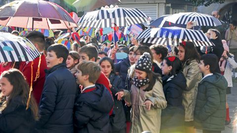 D�a Internacional de las Personas con Discapacidad