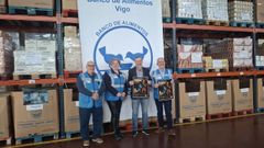 Alberto Cunha actuar el prximo 13 de diciembre