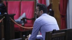 Dos ourensanas acusan a su sobrino de vaciar las cuentas de su madre