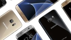 Uno de los productos estrella del congreso ha sido el esperado Samsung Galaxy S7