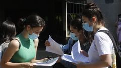 Preparando la entrada a la universidad