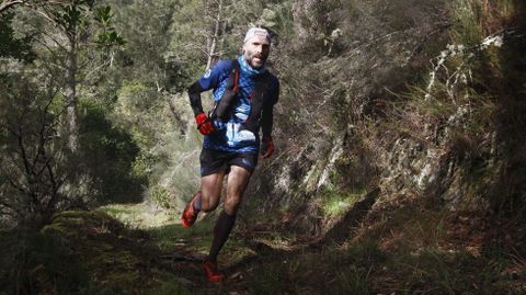 En la prueba participan por primera vez 1.300 personas
