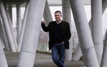 Lourenzo Fern�ndez Prieto moderou a mesa redonda do Ateneo de Santiago sobre o penal. 
