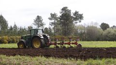 La Xunta ha decidido ampliar el plan de formaci�n�que imparte a los agricultores y ganaderos gallegos