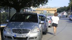 Ferm�n Rivera pasar� a ser una v�a de competencial municipal para su transformaci�n