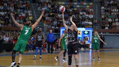 Harlem Globetrotters World Tour 2023 en A Coru�a