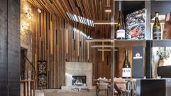 Los arquitectos premian los mejores proyectos del 2022