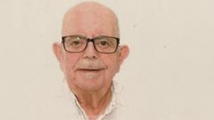 Jos&eacute; Outeiral