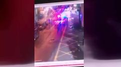 As� abati� la Polic�a a los terroristas de Londres
