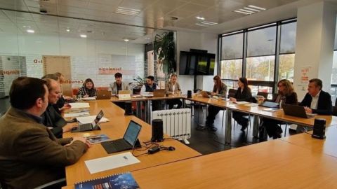 Asturex refuerza su estrategia internacional: busca nuevos mercados en Asia