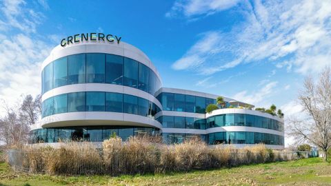 Oficinas de Grenergy