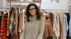 Mar�a N��ez, presidenta del CCU