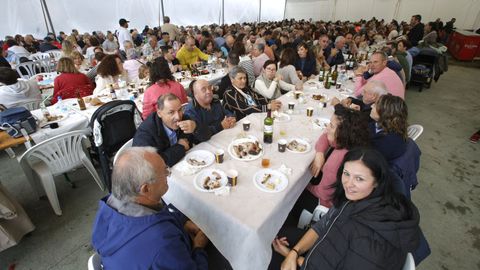 As� fue la fiesta del ni�o organizada por Xuntos por Lugo