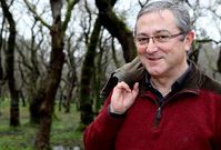 Garc�a Mira ha coordinado un extenso estudio sobre el �Prestige�.