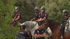 Detenido el presunto asesino de la peregrina Denise Thiem