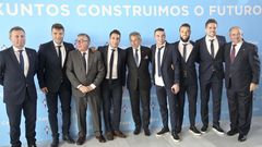 As� ser� la ciudad deportiva del Celta