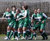 El Olivo empat en casa 2-2 con el Ave Fnix. 