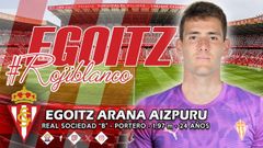 Egoitz Arana
