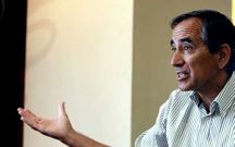 Francisco Ar�chaga Rodr�guez es ingeniero.