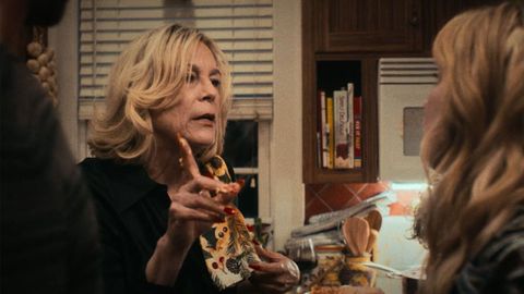 El sexto episodio de la segunda temporada de �The bear� es uno de los m�s celebrados de toda la serie.