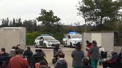 �Resistir� a todo volumen para animar a residentes y personal