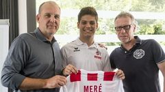 Jorge Mer�