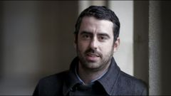 I�aki Dom�nguez, en A Coru�a