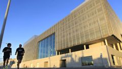 La edici�n de este a�o se muda al auditorio Mar de Vigo para albergar al mayor n�mero de personas